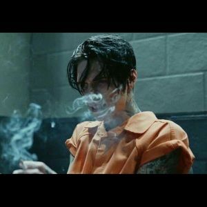 Meet your Posher, Raul